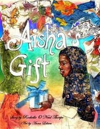 Enlarge image Cover: Aisha's Gift - Wiggles Press
