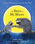 Cover: Un Beso en Mi Mano (The Kissing Hand) - Tanglewood