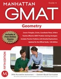 Cover: Geometry GMAT Strategy Guide - Manhattan Prep Publishing