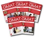 Cover: Manhattan GMAT Quantitative Strategy Guide Set - Manhattan Prep Publishing