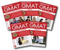 Cover: Manhattan GMAT Quantitative Strategy Guide Set - Manhattan Prep Publishing
