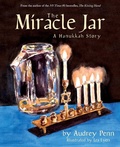Cover: The Miracle Jar - Tanglewood