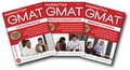 Cover: Manhattan GMAT Verbal Strategy Guide Set, 5th Edition - Manhattan Prep Publishing