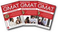 Enlarge image Cover: Manhattan GMAT Verbal Strategy Guide Set, 5th Edition - Manhattan Prep Publishing