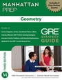Cover: Geometry GRE Strategy Guide - Manhattan Prep Publishing