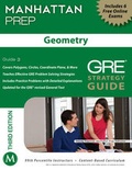 Cover: Geometry GRE Strategy Guide - Manhattan Prep Publishing