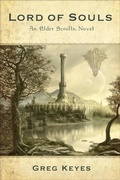 Cover: Lord of Souls: An Elder Scrolls Novel - Random House Worlds