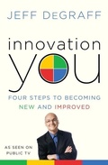 Cover: Innovation You - Ballantine Books