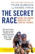 Cover: The Secret Race - Bantam Books