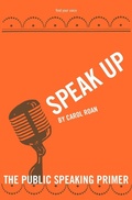Cover: Speak Up - Press 53