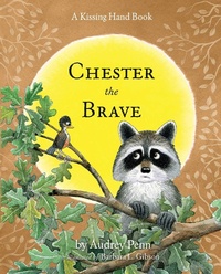 Enlarge image Cover: Chester the Brave - Tanglewood
