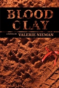 Cover: Blood Clay - Press 53