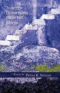 Cover: Thirteen Departures From the Moon - Press 53
