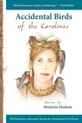 Cover: Accidental Birds of the Carolinas - Press 53