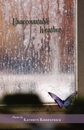 Cover: Unaccountable Weather - Press 53