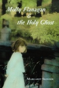 Cover: Molly Flanagan & the Holy Ghost - Press 53