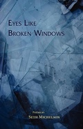Cover: Eyes Like Broken Windows - Press 53