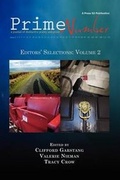 Cover: Prime Number Magazine, Editors' Selections - Press 53