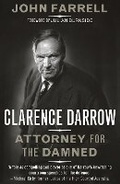 Cover: Clarence Darrow - Scribe Publications