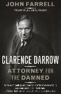 Enlarge image Cover: Clarence Darrow - Scribe Publications