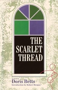 Cover: The Scarlet Thread - Press 53