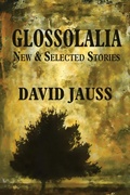 Cover: Glossolalia - Press 53