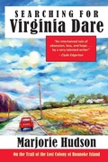 Cover: Searching for Virginia Dare - Press 53