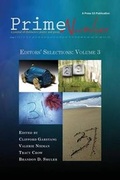 Cover: Prime Number Magazine, Editors' Selections Volume 3 - Press 53