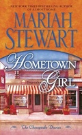 Cover: Hometown Girl - Ballantine Books