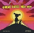 Cover: Chloe's New Baby Brother - FM Rocks Kids LLC