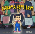 Cover: Dakota Gets Lost - Playdate Kids Publishing