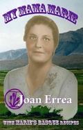 Cover: My Mama Marie - Center for Basque Studies Press