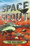 Cover: Gas Giants - Hardie Grant Egmont