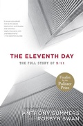 Cover: The Eleventh Day - Ballantine Books