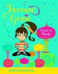 Enlarge image Cover: Genie in Charge - Hardie Grant Egmont