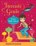 Cover: Genie High School - Hardie Grant Egmont