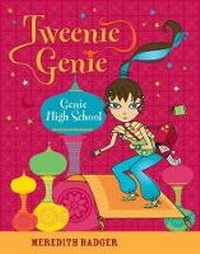 Enlarge image Cover: Genie High School - Hardie Grant Egmont