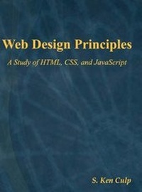 Abbildung von: Web Design Principles - Needle Rat Business