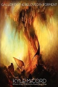Cover: Galley of the Beloved in Torment - Dream Horse Press