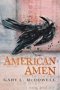 Cover: American Amen - Dream Horse Press