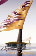 Cover: Fort Gorgeous - National Poetry Review Press