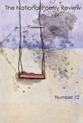 Cover: The National Poetry Review / American Poetry Journal issues 12 - Dream Horse Press