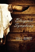 Cover: Bluegrass Symphony - Ticonderoga Publications