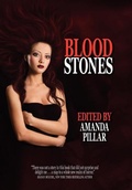 Cover: Bloodstones - Ticonderoga Publications