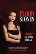 Cover: Bloodstones - Ticonderoga Publications