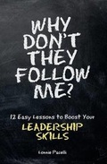 Cover: Why Don't They Follow Me? - Pacelli Publishing
