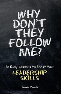 Enlarge image Cover: Why Don't They Follow Me? - Pacelli Publishing