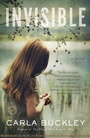 Cover: Invisible - Bantam Books