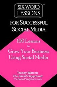 Enlarge image Cover: Six-Word Lessons for Successful Social Media - Pacelli Publishing