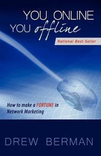Abbildung von: You Online You Offline - Motivational Press, Incorporated
